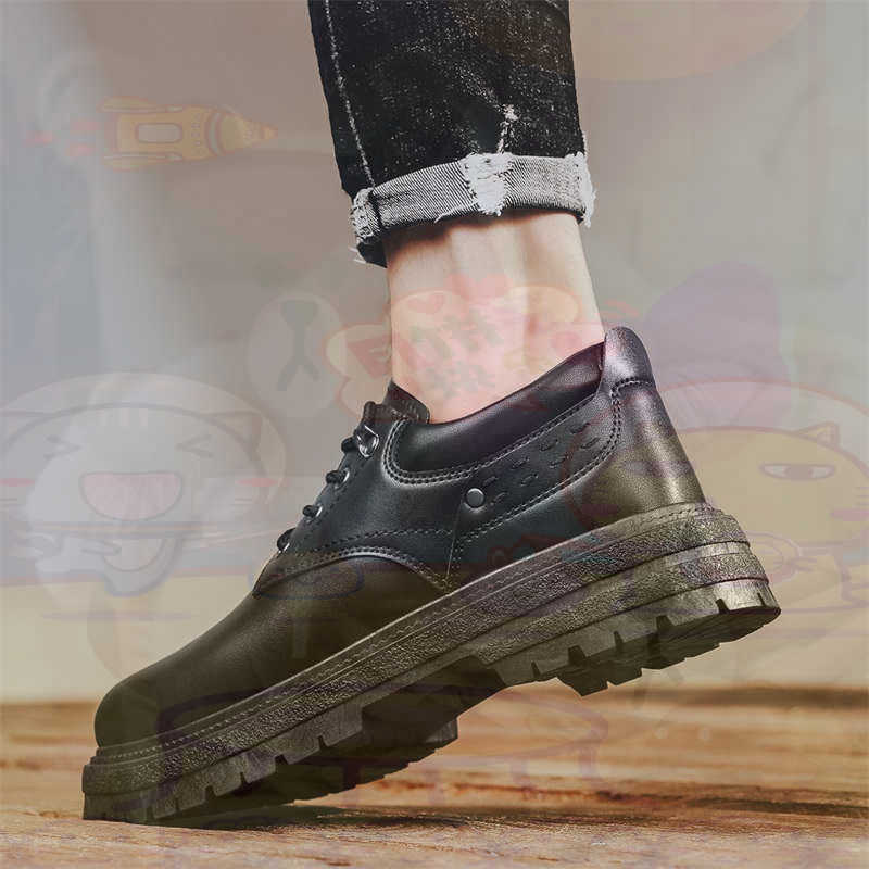 Luxury Lifestyle Shorts - Dark Natural Leather Fashion Trainers Tennis
