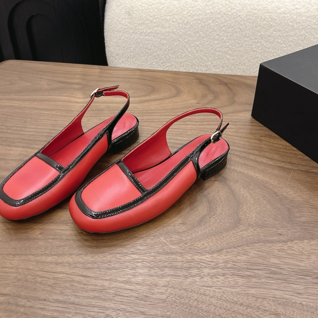 Luxury Lifestyle Products - Luxury Brand Women's Casual Low-heel Shoes