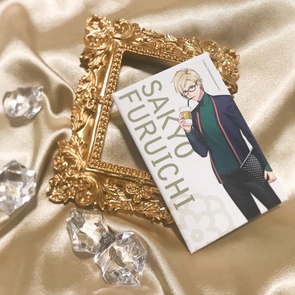 Resin Decoration Retro Embosse - Luxury Lifestyle Photos recension och pris