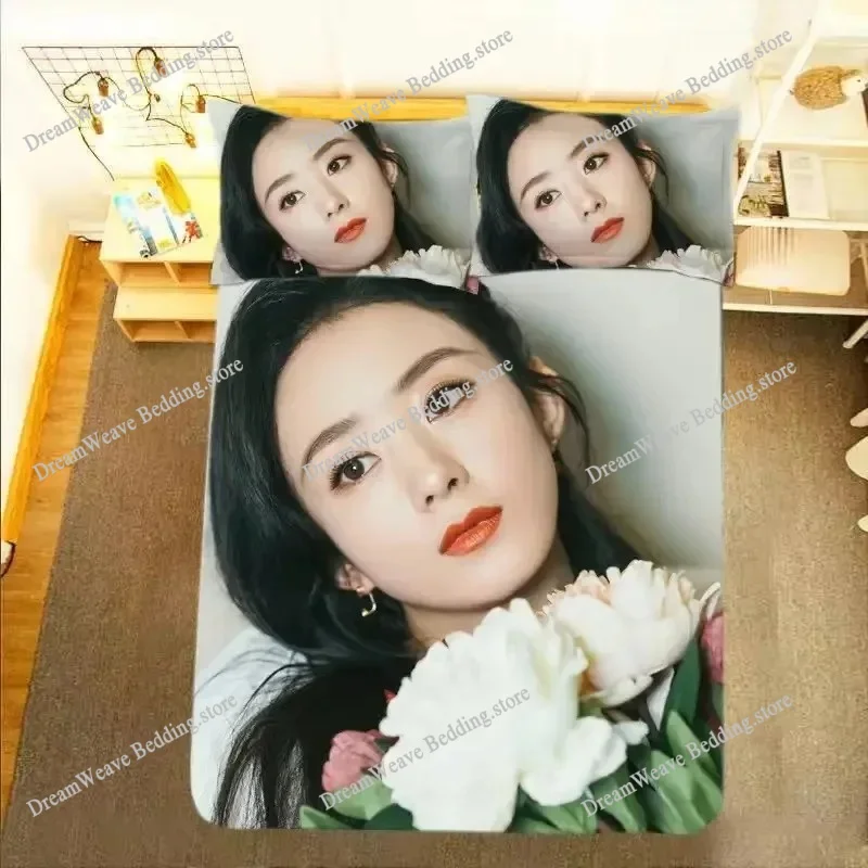 Zhao Liying HD Poster Pillowca - Luxury Lifestyle Photos recension och pris
