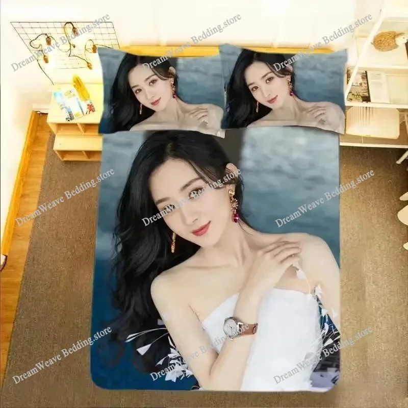 Zhao Liying HD Poster Pillowca - Luxury Lifestyle Photos recension och pris