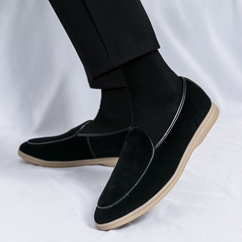 Fashion Men Luxury Brand Loafe - Luxury Lifestyle Products recension och pris