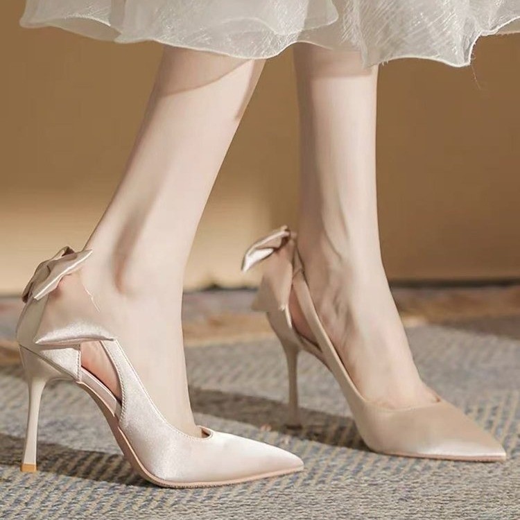 Wedding Heels Women Luxury Bra - Luxury Lifestyle Products recension och pris