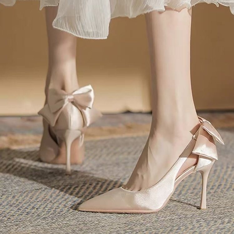 Wedding Heels Women Luxury Bra - Luxury Lifestyle Products recension och pris