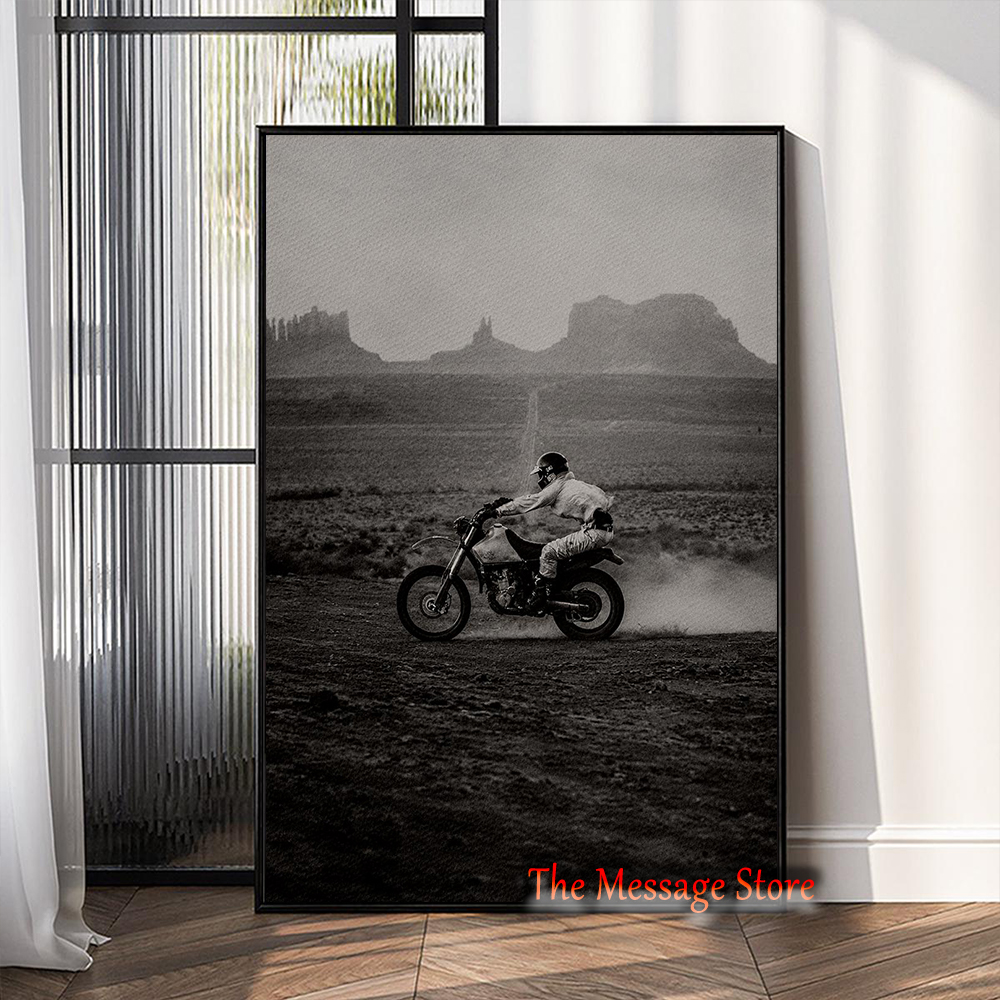 Black and White Photo Speed Po - Luxury Lifestyle Photos recension och pris