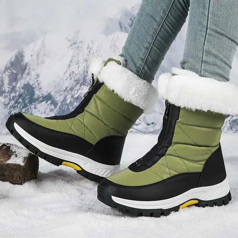 Women's Boot Sneakers Walking  - Luxury Lifestyle Shorts recension och pris