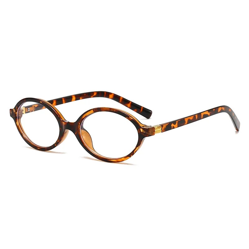 Vintage Oval Sunglasses Women  - Luxury Lifestyle Products recension och pris