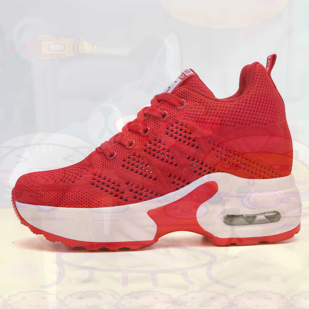 Red Size 36 Shoes Woman Tennis - Luxury Lifestyle Shorts recension och pris