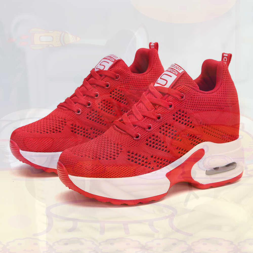 Red Size 36 Shoes Woman Tennis - Luxury Lifestyle Shorts recension och pris
