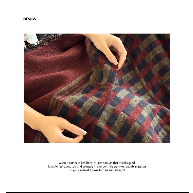 Cozy Vintage Throw Blanket: 10 - Cashmere Throw Blanket recension och pris