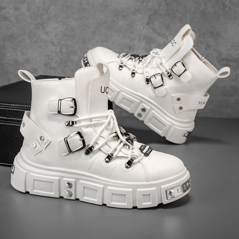 Original Brand Boots for Man P - Luxury Lifestyle Products recension och pris