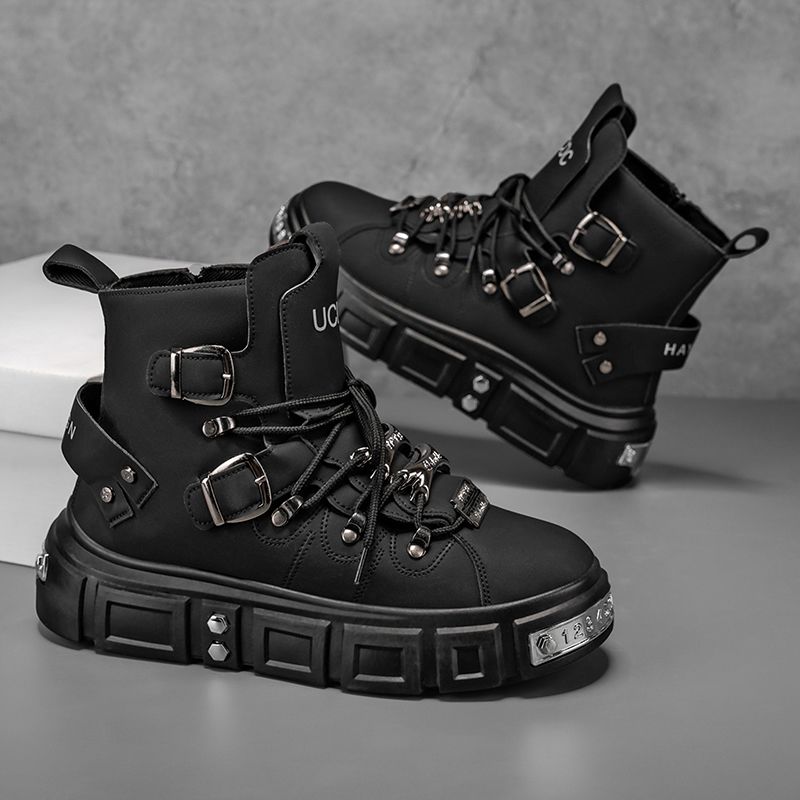 Original Brand Boots for Man P - Luxury Lifestyle Products recension och pris