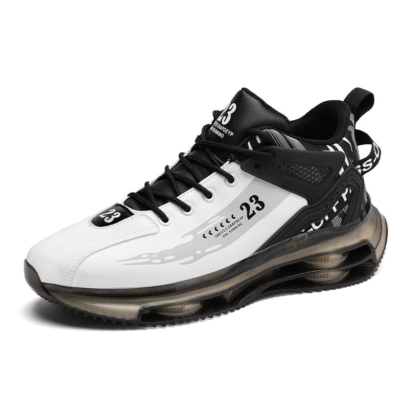flatform spring sneakers men a - Luxury Lifestyle Way recension och pris