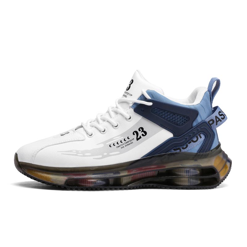 flatform spring sneakers men a - Luxury Lifestyle Way recension och pris