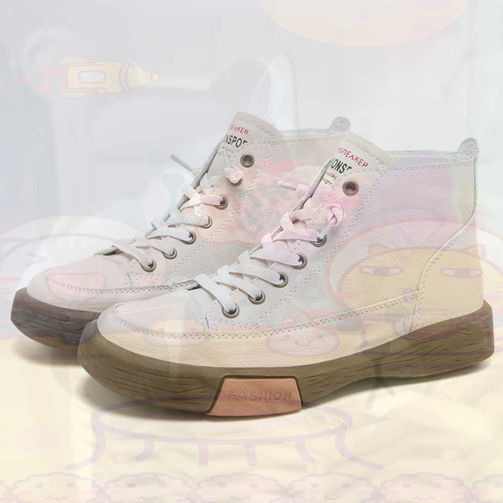 High Top Hi Cut Offers Skatebo - Luxury Lifestyle Shorts recension och pris