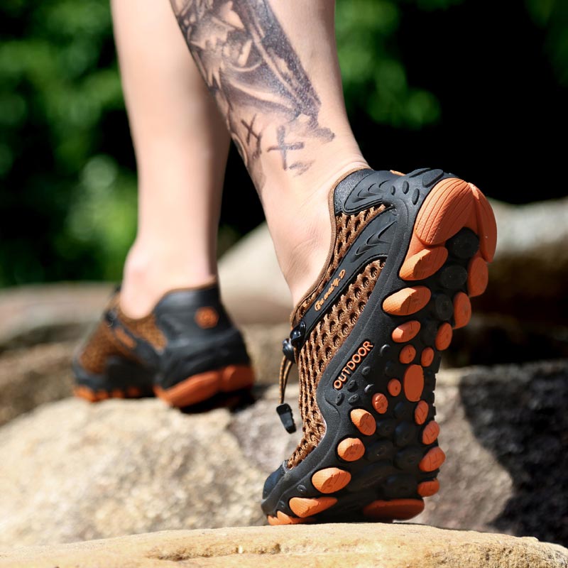 trekking mountain mens sports  - Luxury Lifestyle Way recension och pris
