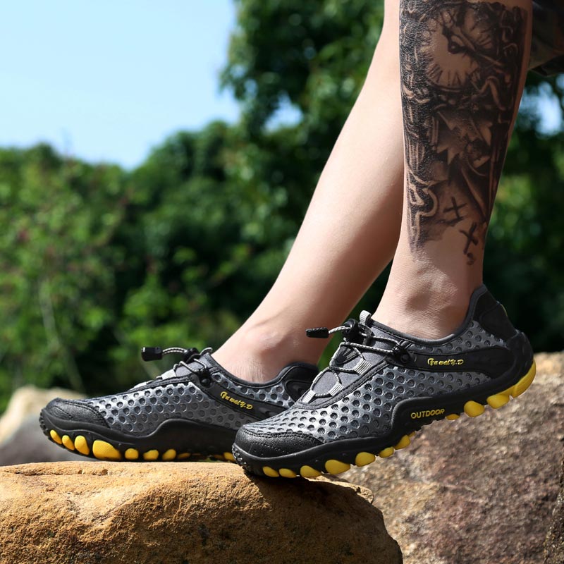 trekking mountain mens sports  - Luxury Lifestyle Way recension och pris