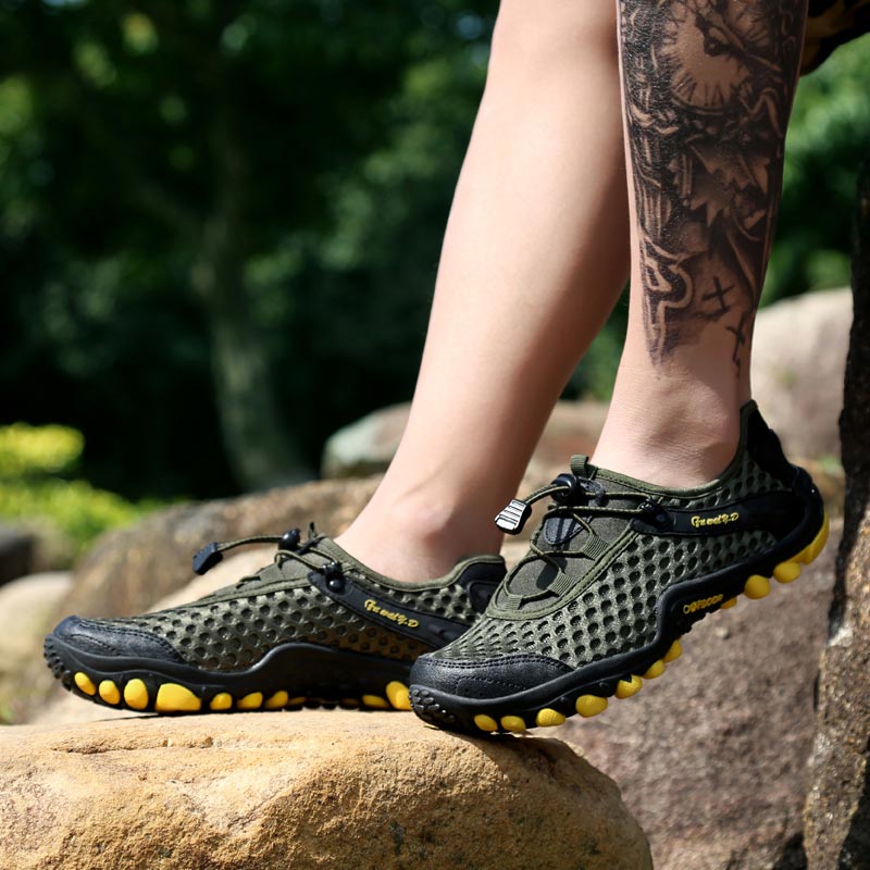 trekking mountain mens sports  - Luxury Lifestyle Way recension och pris