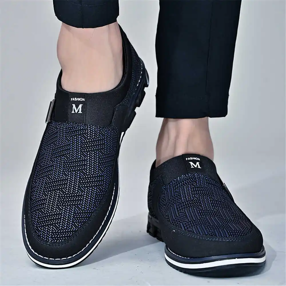 Dark Blue 44-45 Summer Shoes S - Luxury Lifestyle Shorts recension och pris