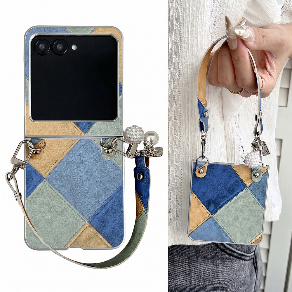 Flip Foldable Phone Case For M - Luxury Lifestyle Photos recension och pris