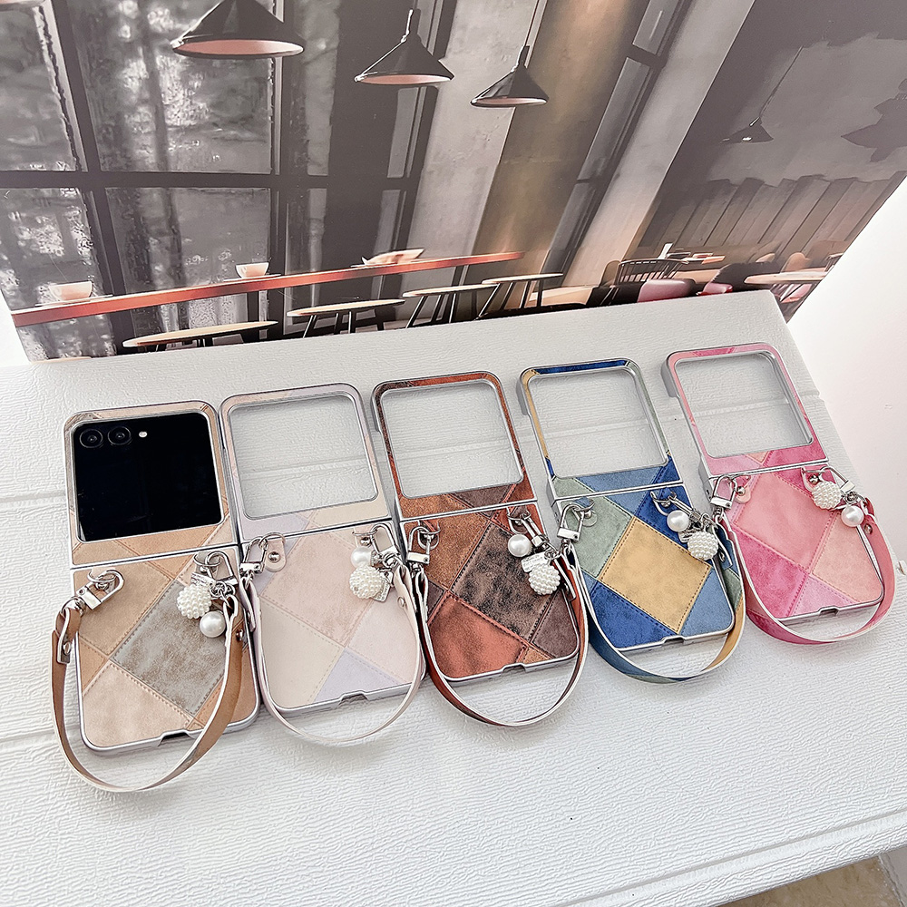 Flip Foldable Phone Case For M - Luxury Lifestyle Photos recension och pris