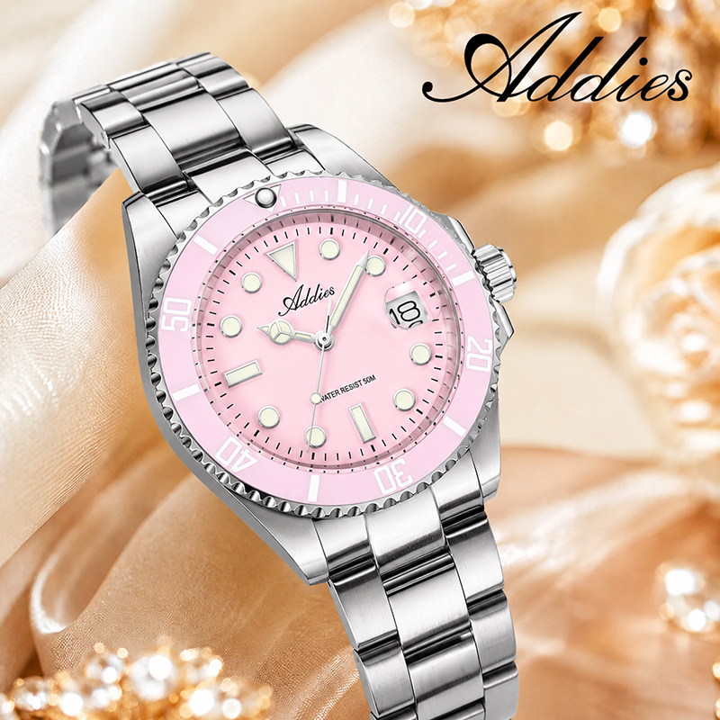ADDIES 36mm 50m Waterproof Wom - Luxury Lifestyle Products recension och pris