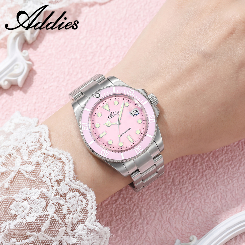 ADDIES 36mm 50m Waterproof Wom - Luxury Lifestyle Products recension och pris