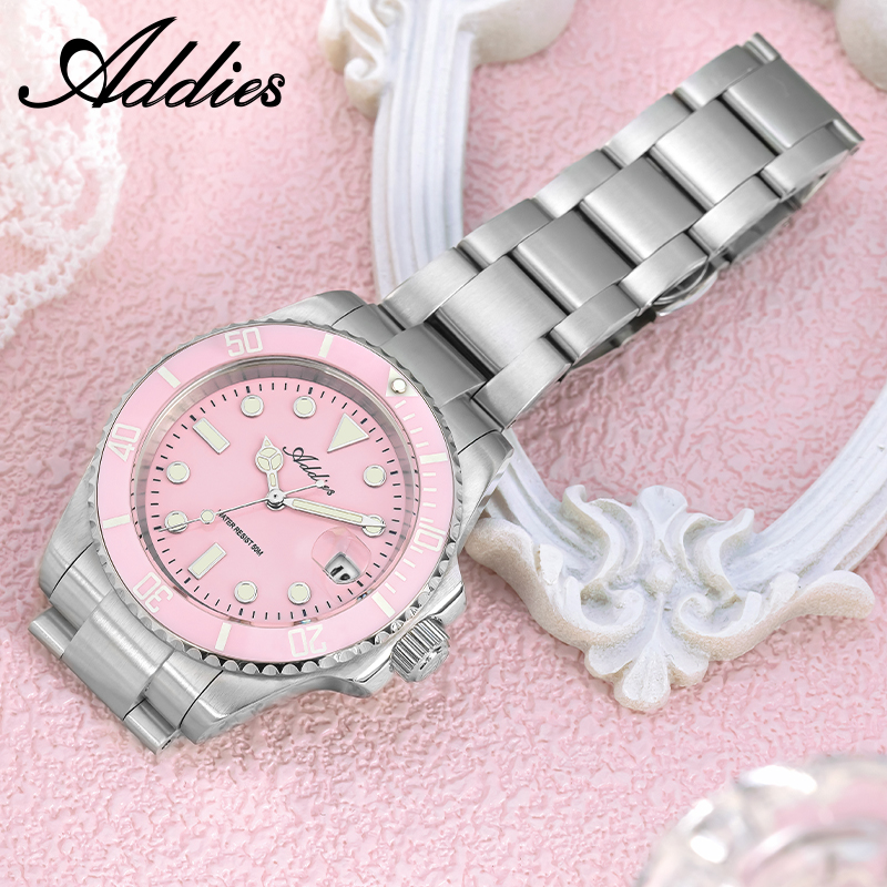 ADDIES 36mm 50m Waterproof Wom - Luxury Lifestyle Products recension och pris