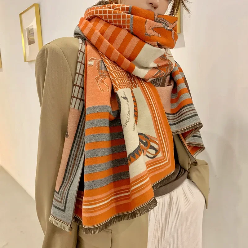 Throw Blanket Luxury Winter Ca - Cashmere Throw Blanket recension och pris
