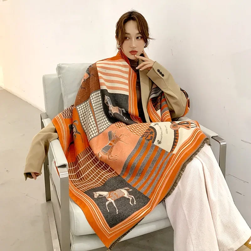 Throw Blanket Luxury Winter Ca - Cashmere Throw Blanket recension och pris