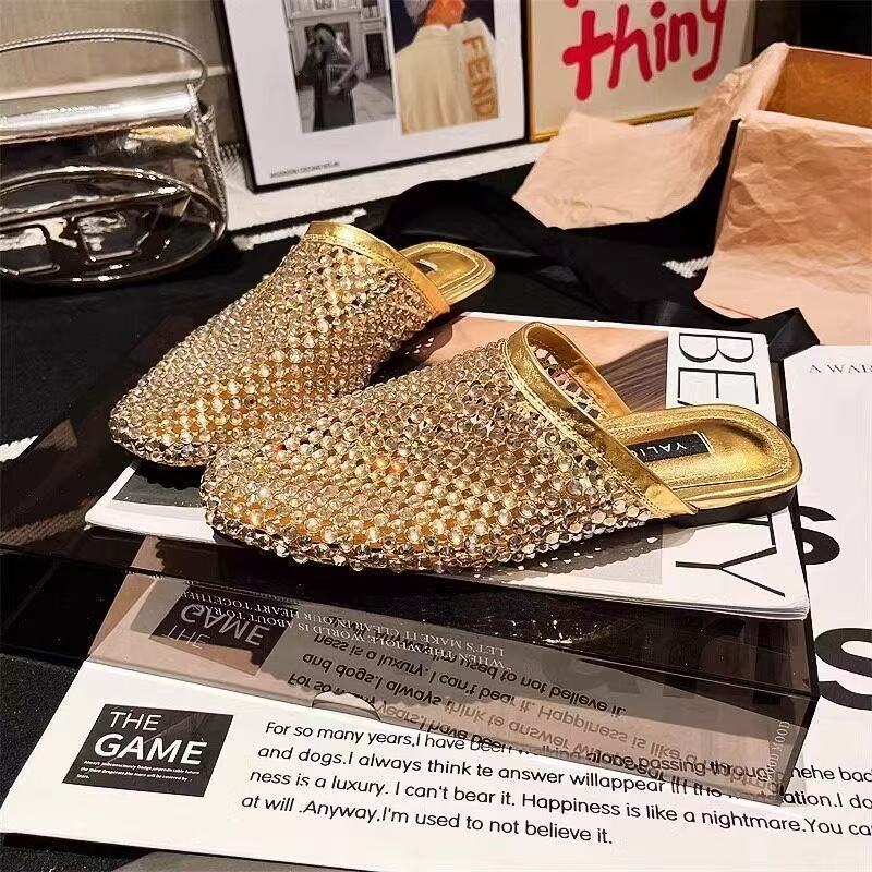 Women Slippers Summer 2026 New - Luxury Lifestyle Products recension och pris