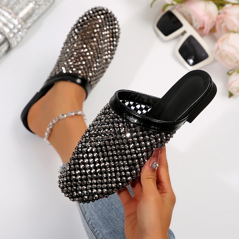 Women Slippers Summer 2026 New - Luxury Lifestyle Products recension och pris