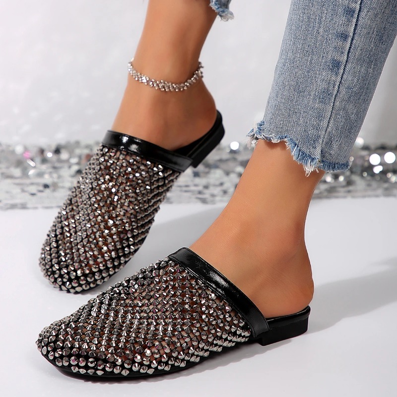 Women Slippers Summer 2026 New - Luxury Lifestyle Products recension och pris