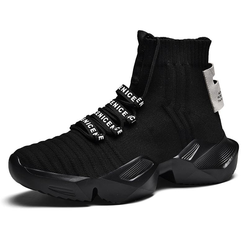 Plus Size High Top Massive Spo - Luxury Lifestyle Way recension och pris