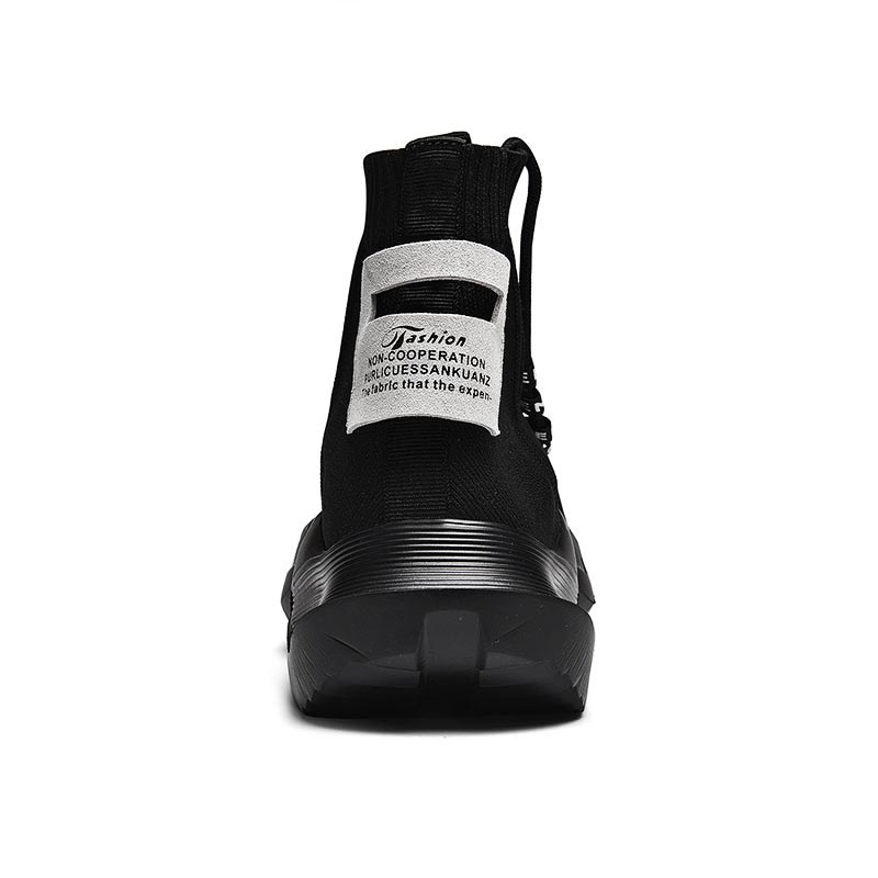 Plus Size High Top Massive Spo - Luxury Lifestyle Way recension och pris