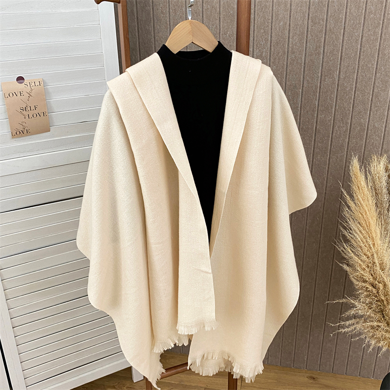 Winter Scarf for Women Cashmer - Cashmere Throw Blanket recension och pris