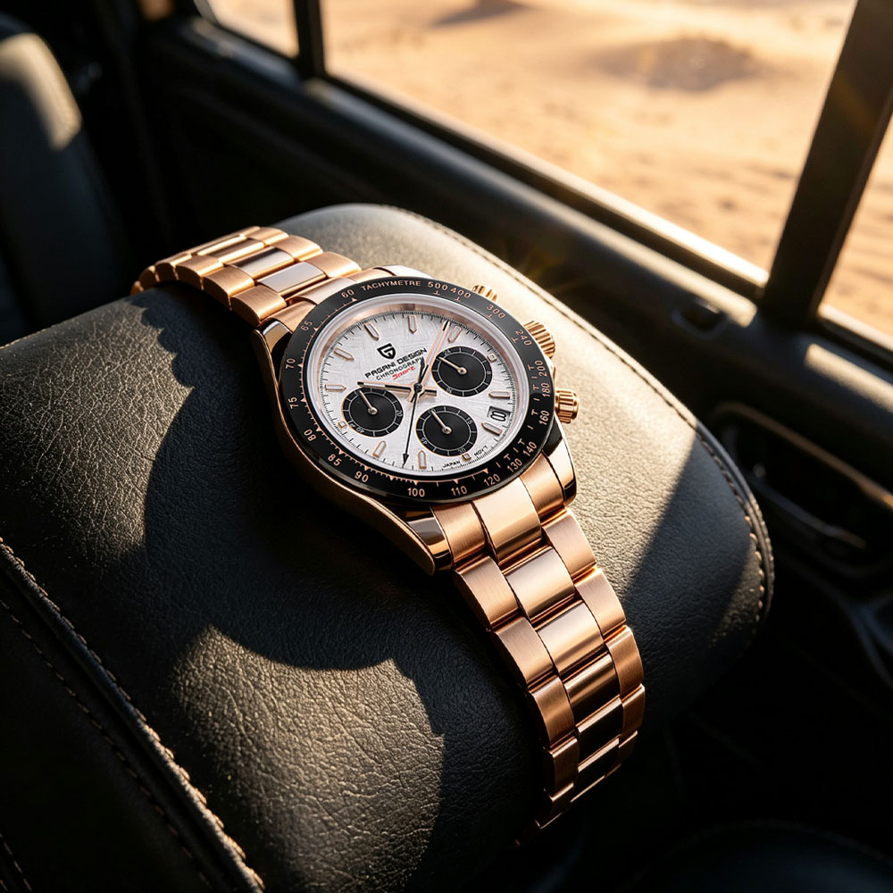Top Brand PAGANI DESIGN Luxury - Luxury Lifestyle Products recension och pris