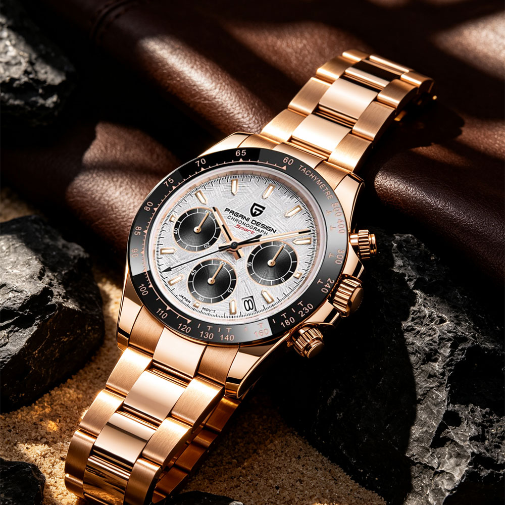 Top Brand PAGANI DESIGN Luxury - Luxury Lifestyle Products recension och pris