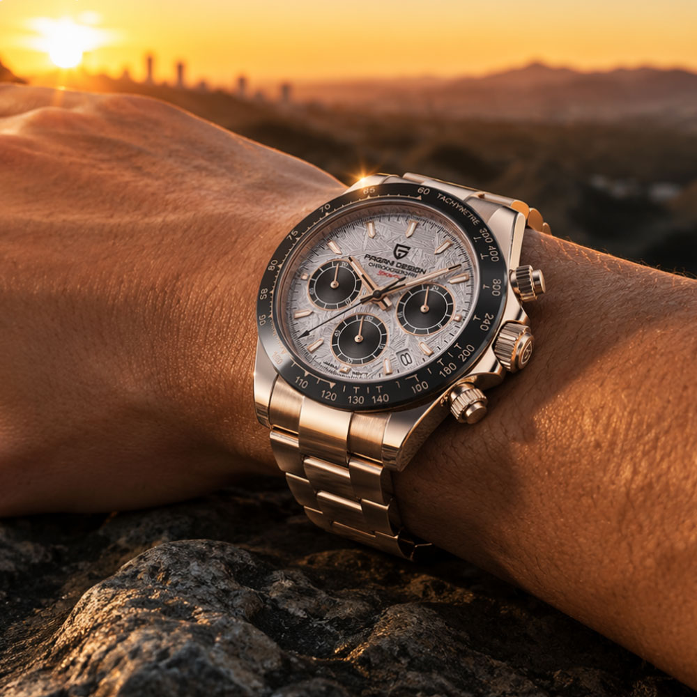 Top Brand PAGANI DESIGN Luxury - Luxury Lifestyle Products recension och pris