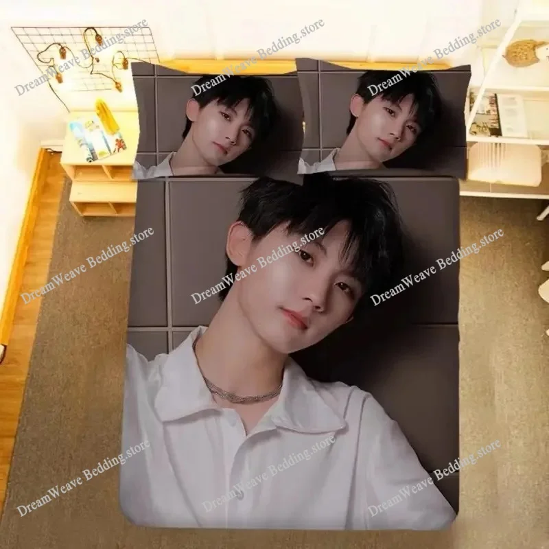 TNT Ma Jiaqi HD Poster Pillowc - Luxury Lifestyle Photos recension och pris