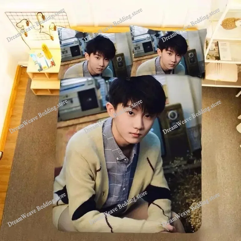 TNT Ma Jiaqi HD Poster Pillowc - Luxury Lifestyle Photos recension och pris