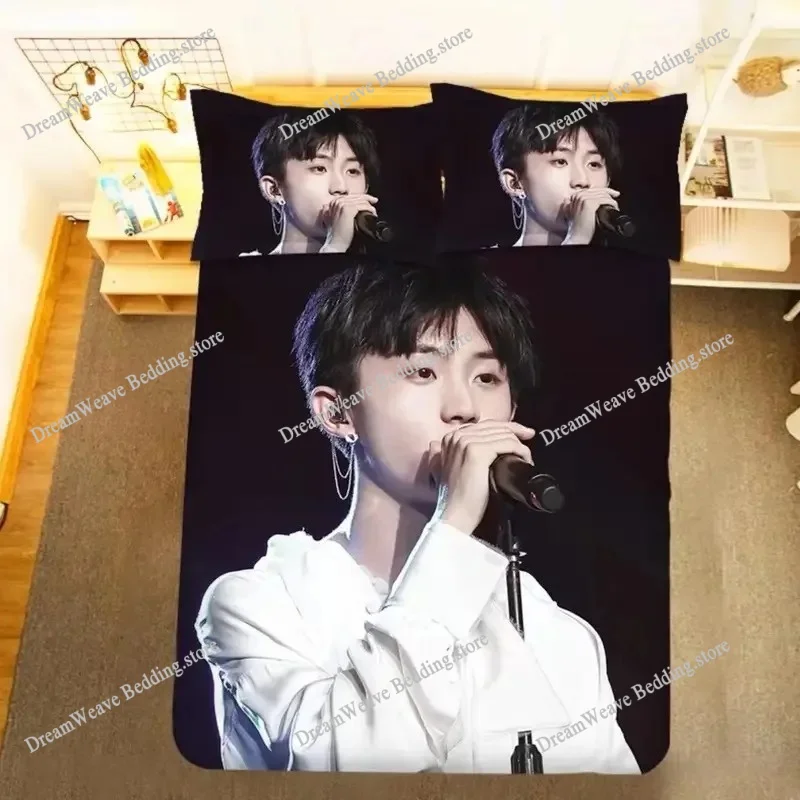 TNT Ma Jiaqi HD Poster Pillowc - Luxury Lifestyle Photos recension och pris