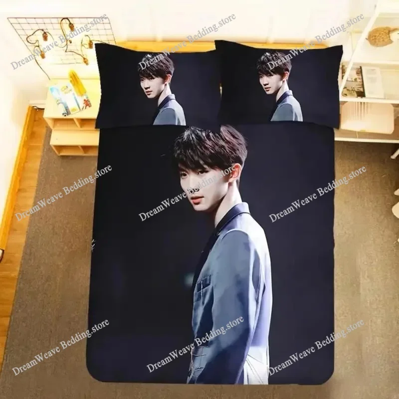 TNT Ma Jiaqi HD Poster Pillowc - Luxury Lifestyle Photos recension och pris