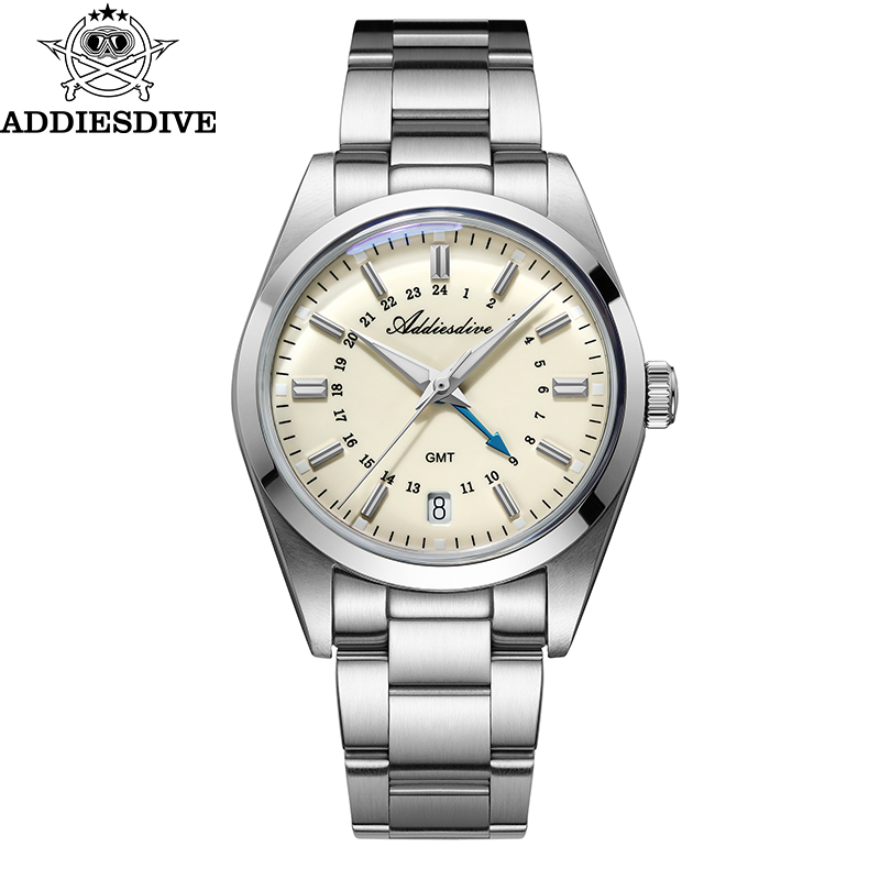 ADDIESDIVE Hot Brand 36mm Luxu - Luxury Lifestyle Products recension och pris