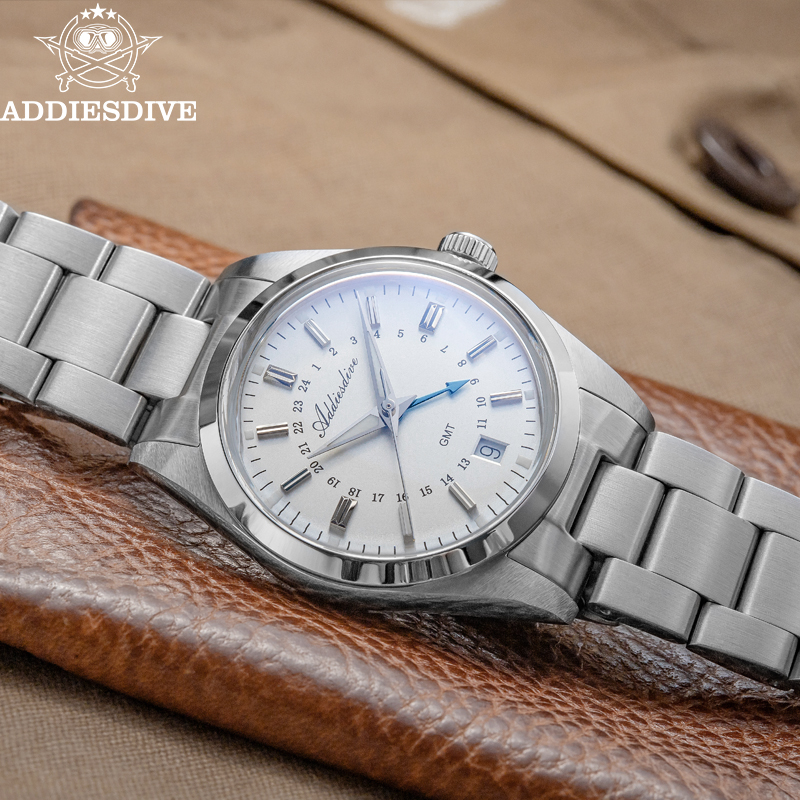 ADDIESDIVE Hot Brand 36mm Luxu - Luxury Lifestyle Products recension och pris