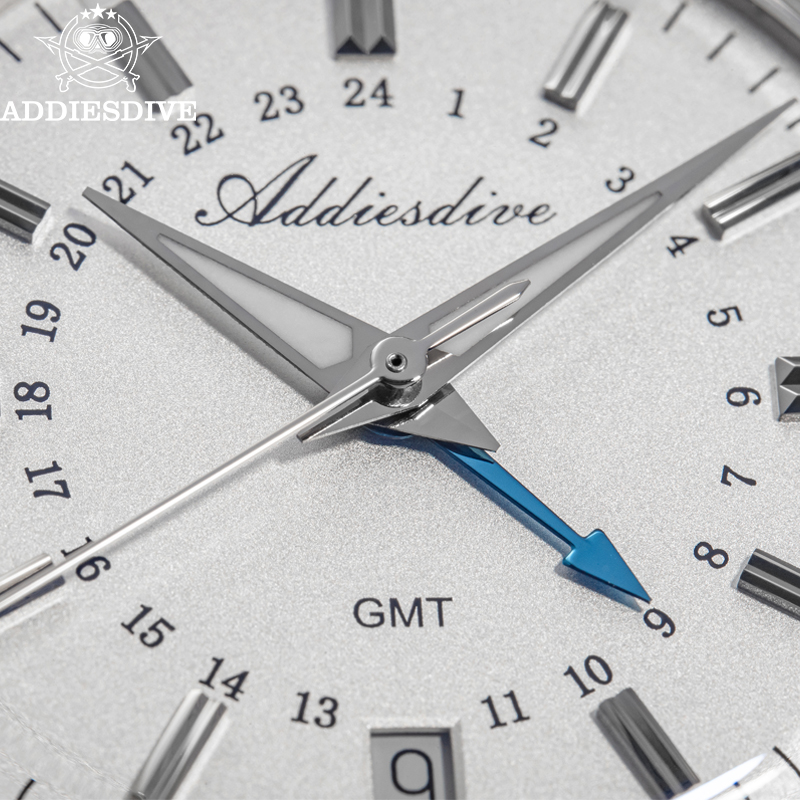ADDIESDIVE Hot Brand 36mm Luxu - Luxury Lifestyle Products recension och pris