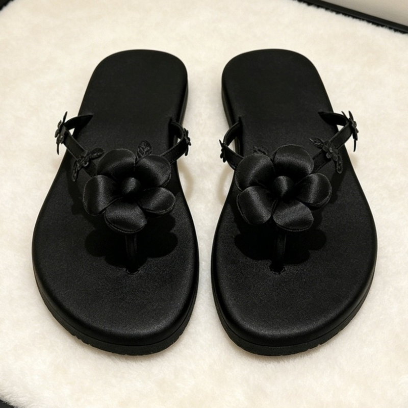 Luxury Brand Flip Flops Women  - Luxury Lifestyle Products recension och pris