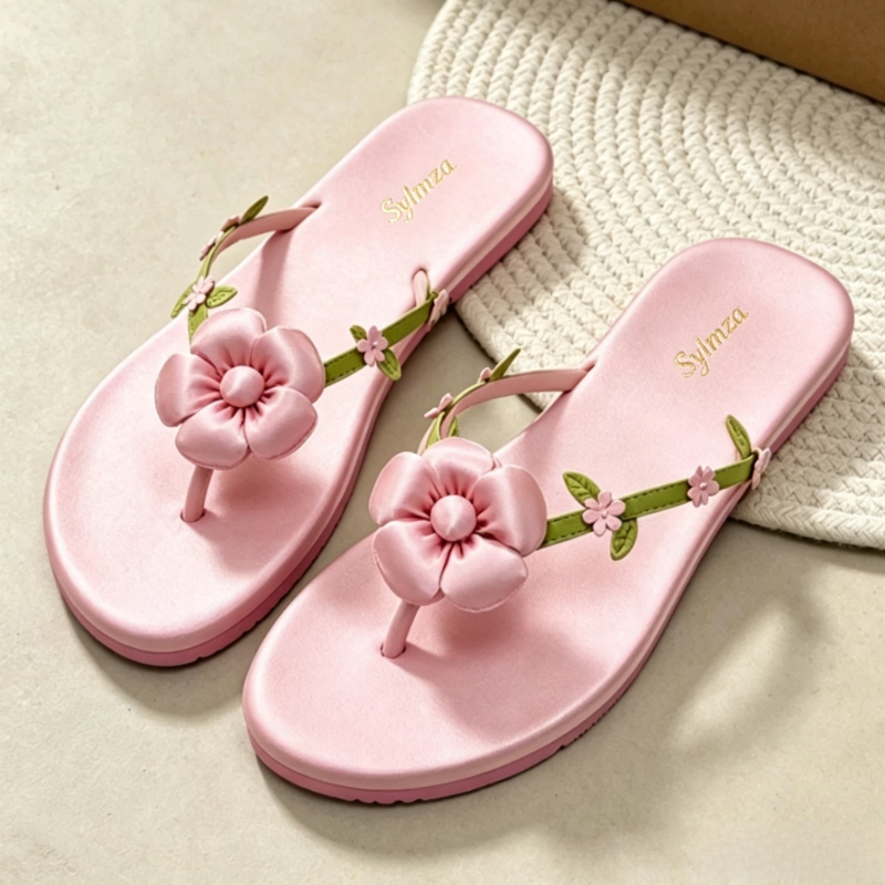 Luxury Brand Flip Flops Women  - Luxury Lifestyle Products recension och pris