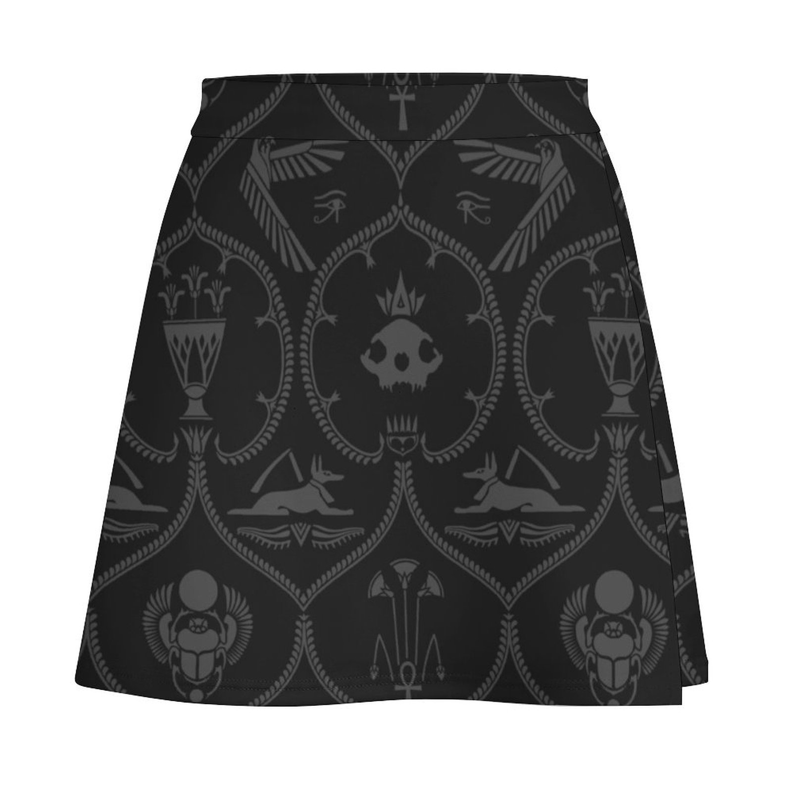 Ancient Egypt: Cat guardian of - Luxury Lifestyle Shorts recension och pris