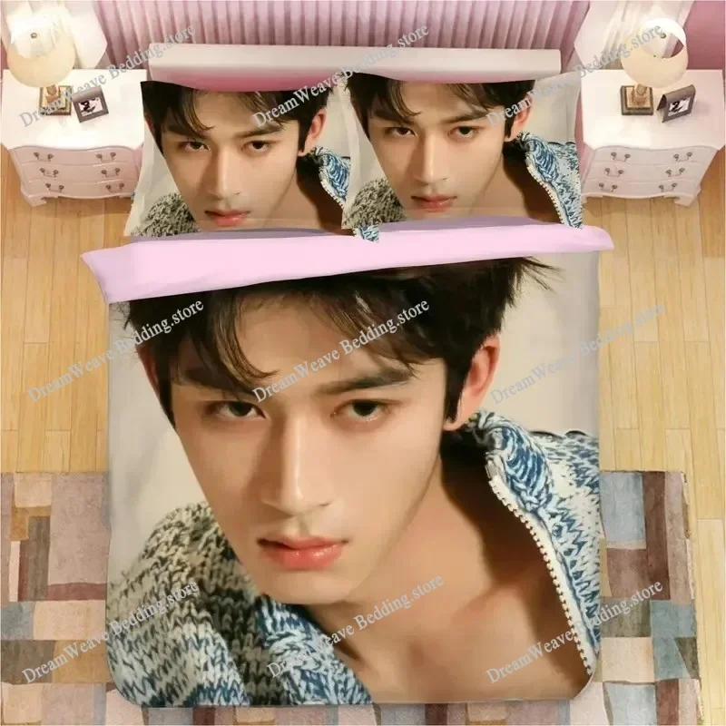 Wang Xingyue HD Poster Pillowc - Luxury Lifestyle Photos recension och pris